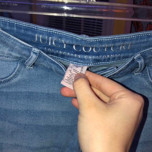 Jeans - Picture 3 of 3